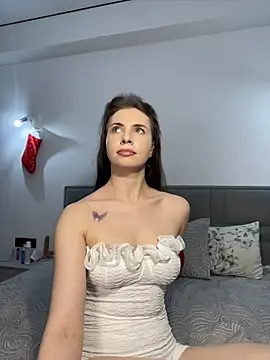 CurlyLaran Live XXX chat