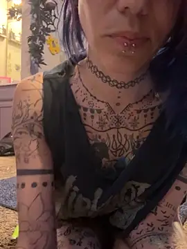 Toxii-'s Live XXX Chat