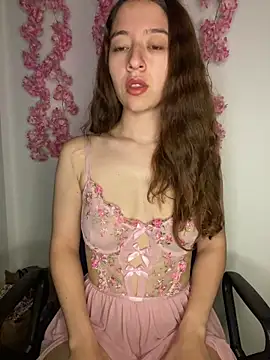 Chatroom XXX en direct de -rosi