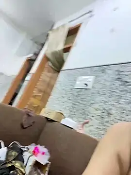 SashaPatel 即時 XXX 聊天