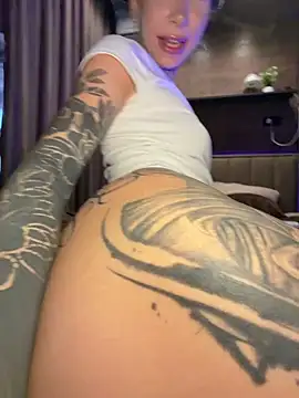 XXX chat uživo modela XEye_Candy