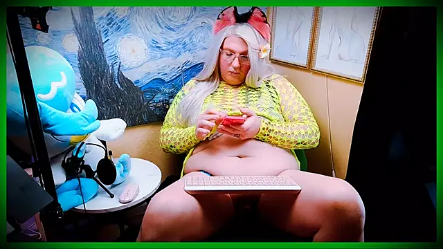 Blakelytgirl live XXX chat