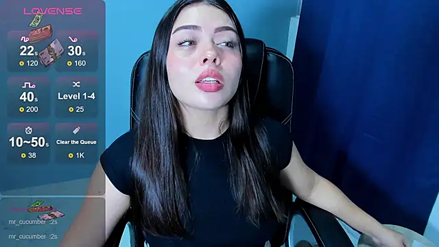 Sexy_paradise18_ Live XXX-Chat
