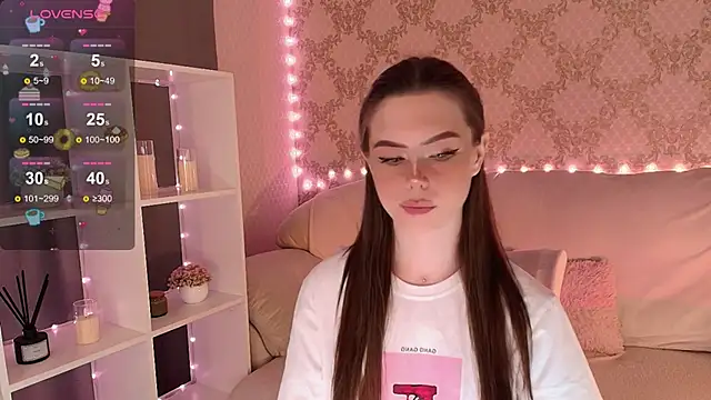 HolyMiax Live XXX-Chat