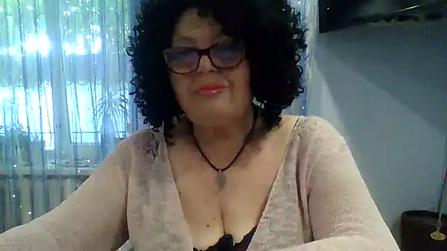 Chat XXX ao vivo de Milaniya606