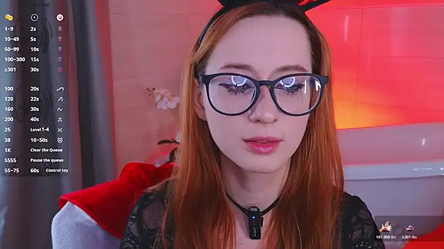 Онлайн чат XXX WICKEDEMBER