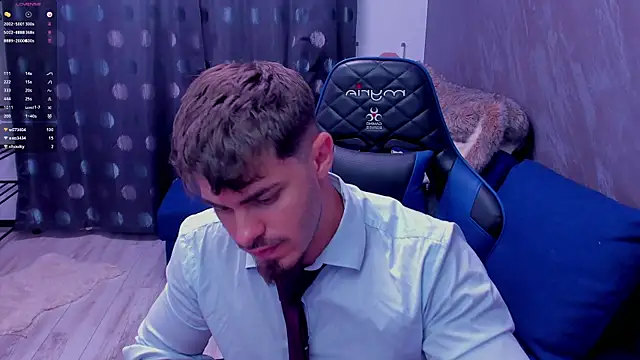greekgod199 Live XXX-Chat