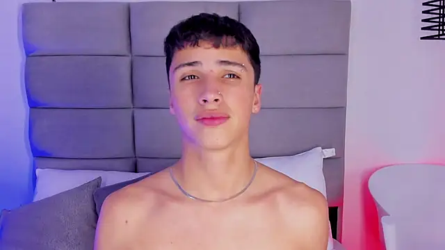 دردشة JoshClaarktt الجنسية المباشرة