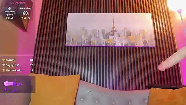 Elisasue Chat XXX live