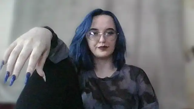 CobaltSoul Live XXX-Chat