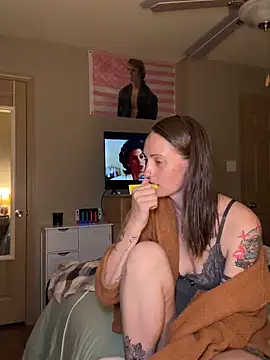 Chat XXX Live Ellz4