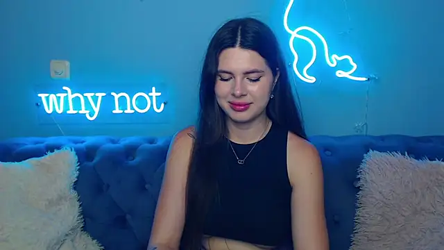 Czat XXX na żywo – ViollinaLove