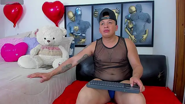 XXX chat uživo modela Angeline_focus