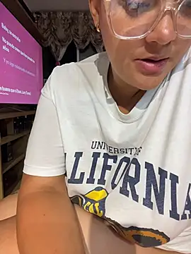 Czat XXX na żywo – keirabbw