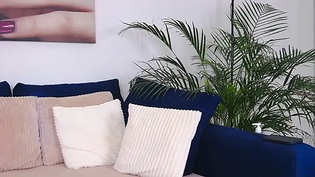 AmelieKeys Chat XXX in diretta