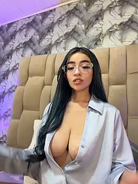 Kristin_Ramirez Chat XXX in diretta