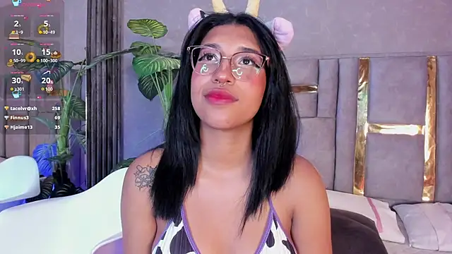 Karin_KsのライブXXXチャット