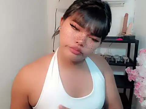 Chat XXX en directo de FROXXX21