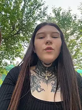 FionaMurr Live XXX-chat