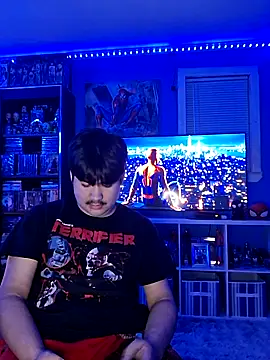 derek0_17n Webbikameraesitys