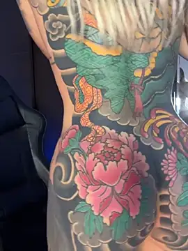 Eva_JaggerのライブXXXチャット