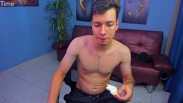 แชท XXX สดของ Brian_test