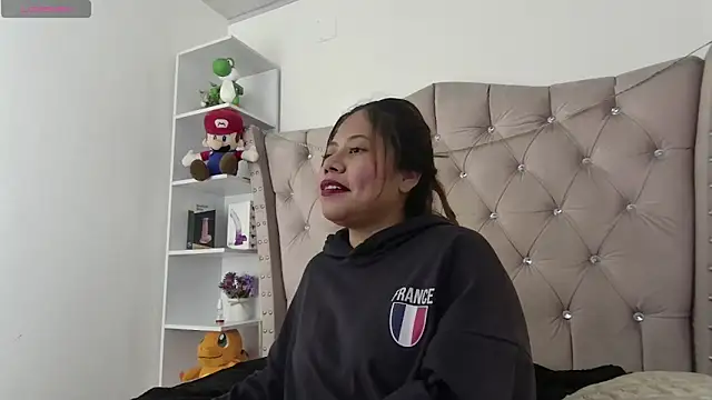 Madi_cutee 라이브 XXX 채팅