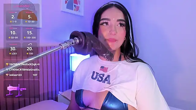 irene_lopes' Live XXX Chat
