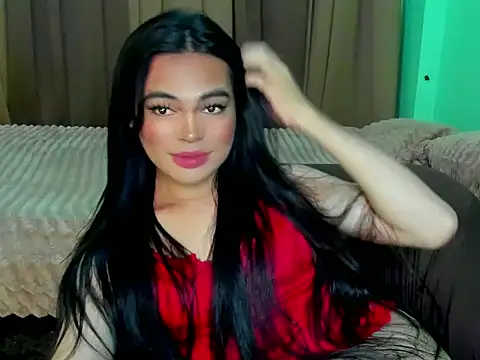 Chat XXX en directo de Sweetpeaxx