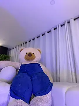 Chat XXX en directo de Sweet_ivonny