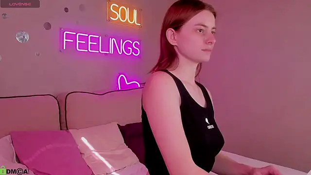 Lilli_Rivera's Live XXX Chat