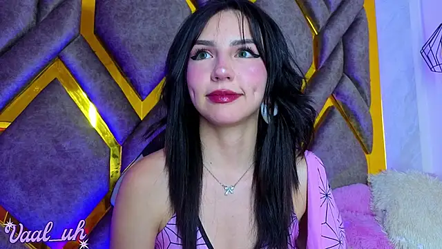 Valuh_Blake Adlı Modelin Canlı XXX Sohbeti