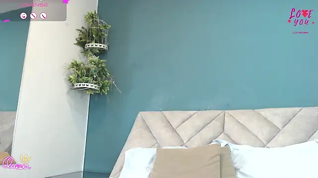 Chat XXX en directo de SharisWillian