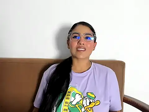 Chat XXX en directo de TatyGomez_