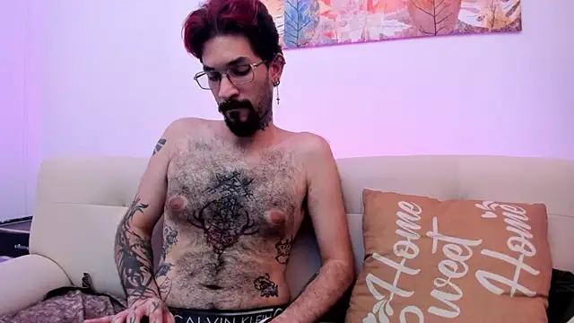 Jonathan_Soto Live XXX Chat