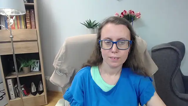 Chat XXX ao vivo de sweetxLizzy