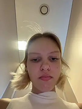XXX chat uživo modela AshleyMur