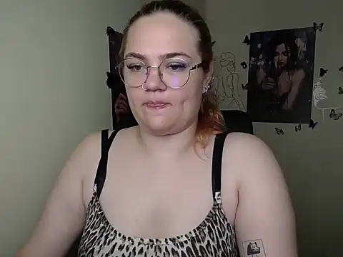 RinaRiii – Live XXX-chat