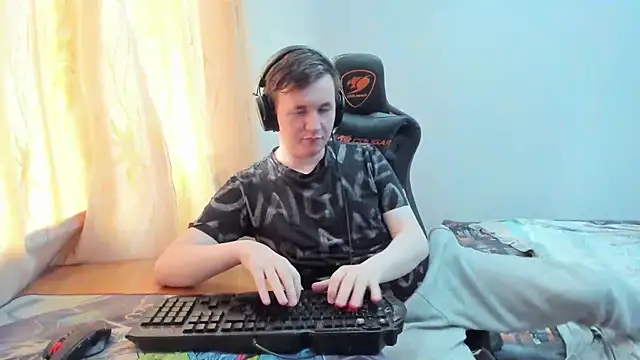 Živý XXX chat iliaskrislove