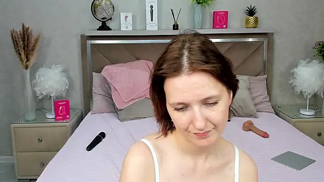 MiaKarlos 라이브 XXX 채팅