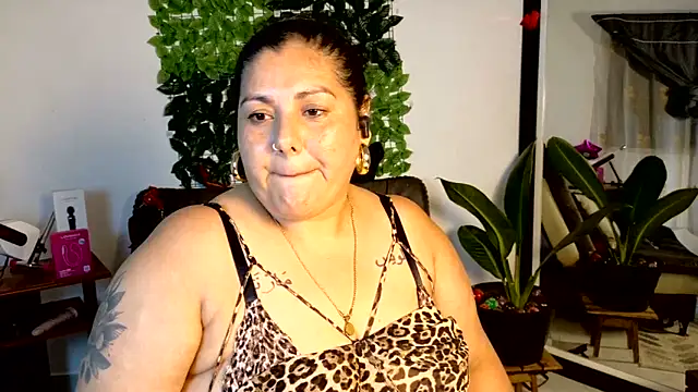 AndreaKinky – Live XXX-chat