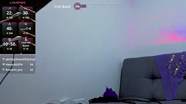 miss_devil_s Live XXX Chat