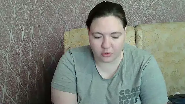 Czat XXX na żywo – ElviraOreilllyX
