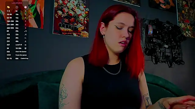 Serve_to_Alexa's Live XXX Chat