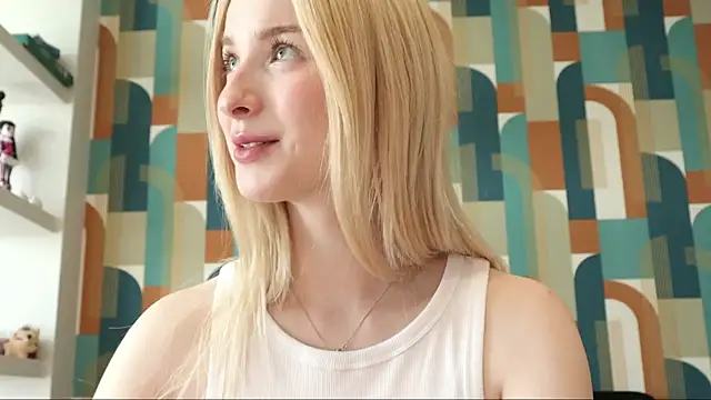 Chat +18 de Nana_Wilson ao vivo