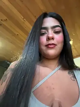 Chat +18 de CaroBeach ao vivo