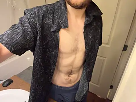 Bad_Boy69_MattZZZ's Live XXX Chat