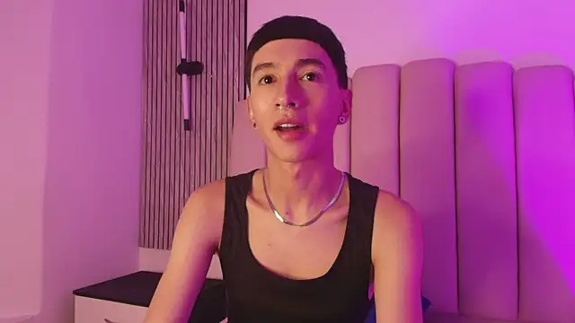 Chatroom XXX en direct de lian_cameron