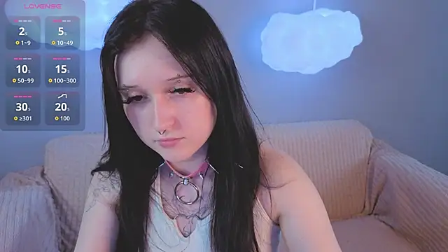 Emma-Blissa's Live XXX Chat