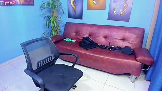 Brian_test live XXX chat